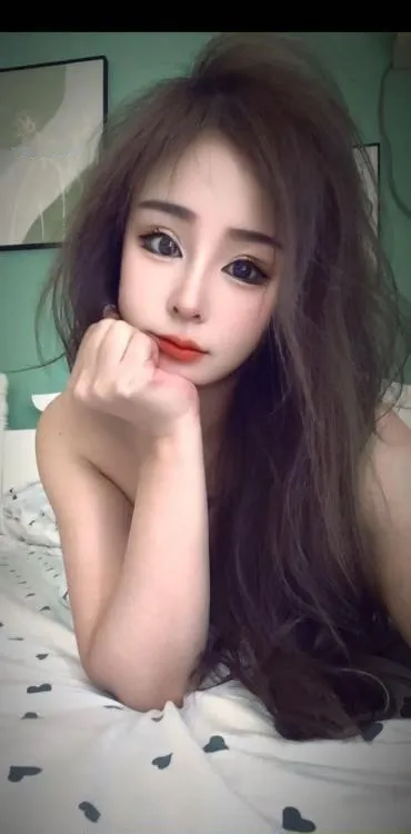 滨海大港尤物