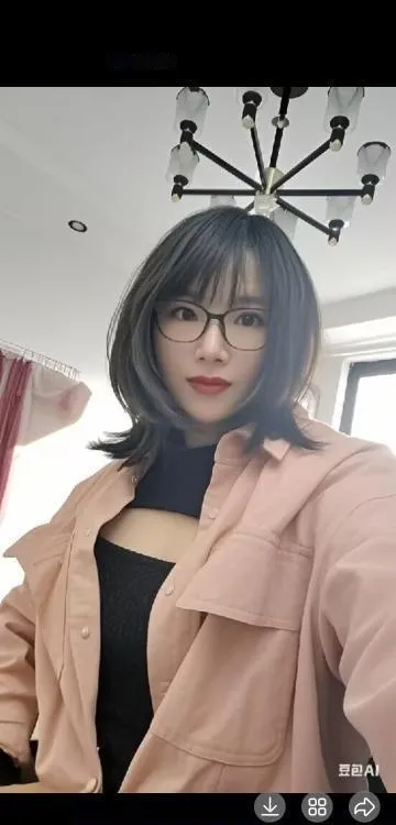 风骚熟女