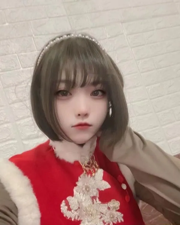 雨花甜妹