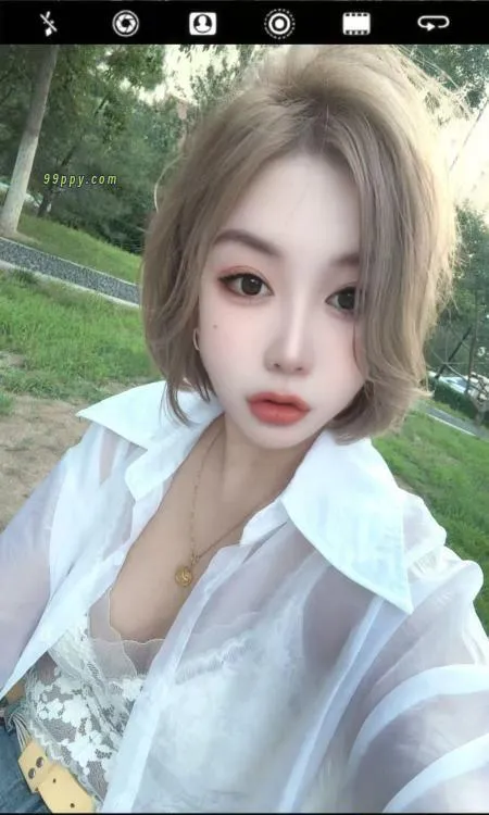 塘沽香香公主