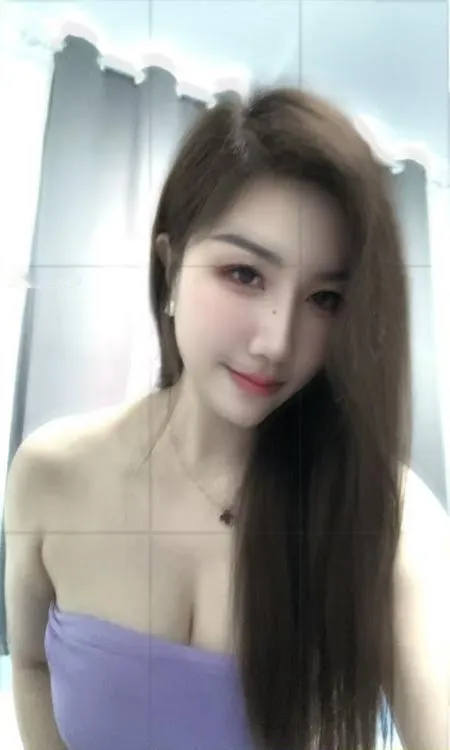 杨浦御姐