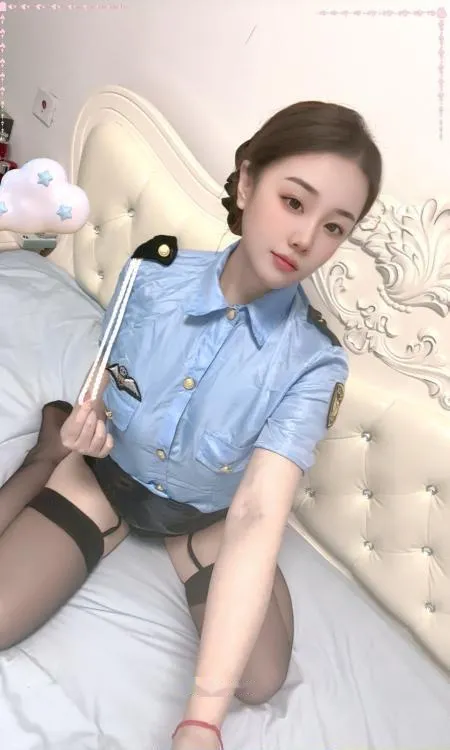 姑苏软妹子糖糖