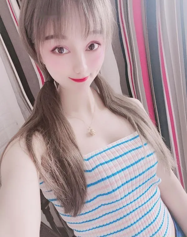 广州小白纯妹子