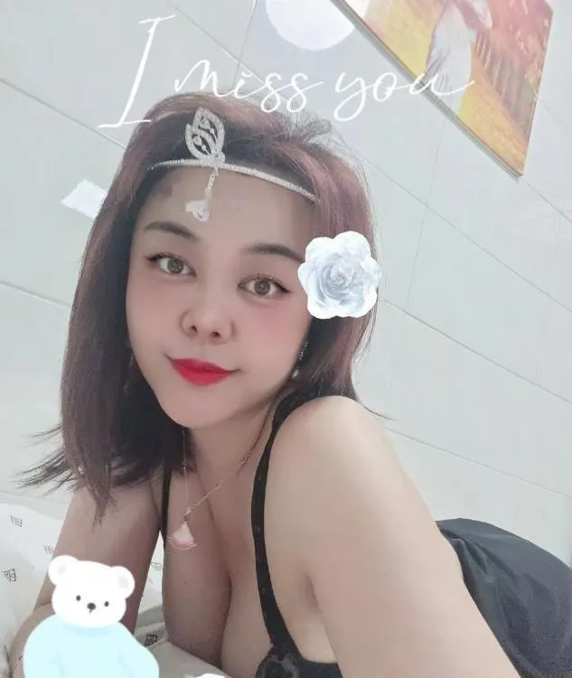 熟女西甜