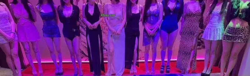 石家庄两姐妹花