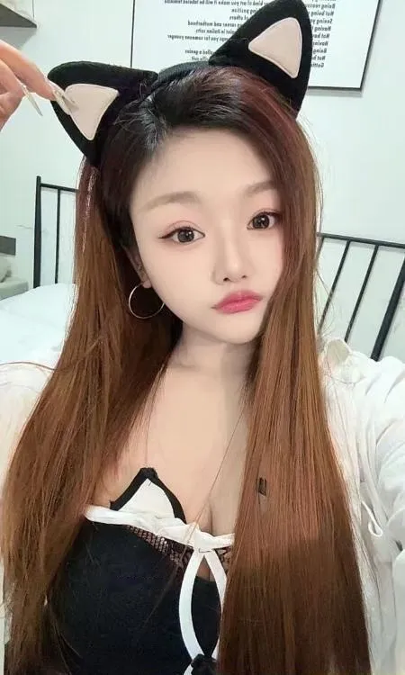 清纯小妹妹