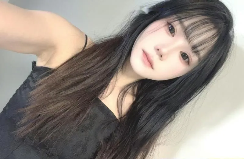 鄞州年轻小姐姐