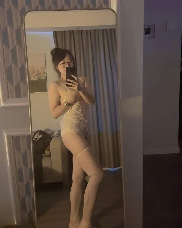 闵行丰满少妇琪娜