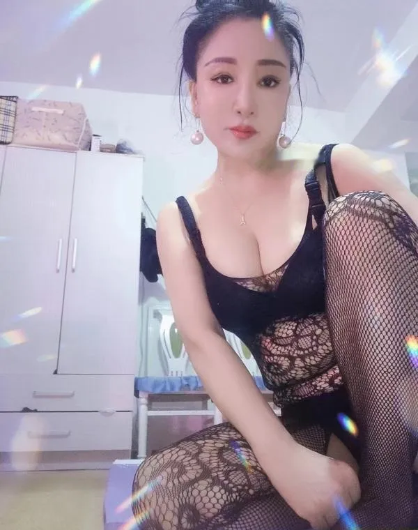 路过铁西泻火大姐