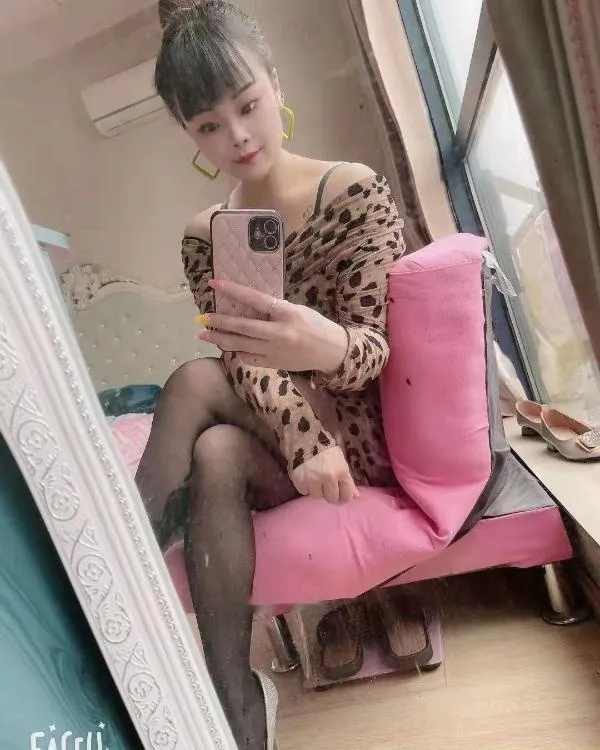 毒龙女王