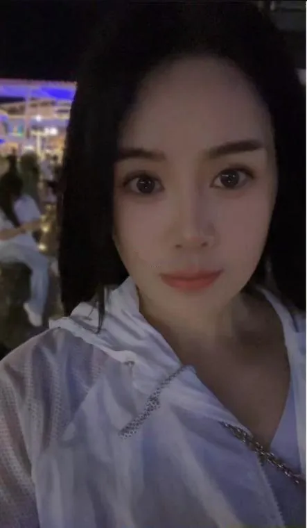 罗湖巨乳linda