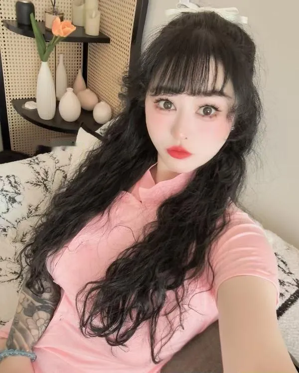 护士装大G奶