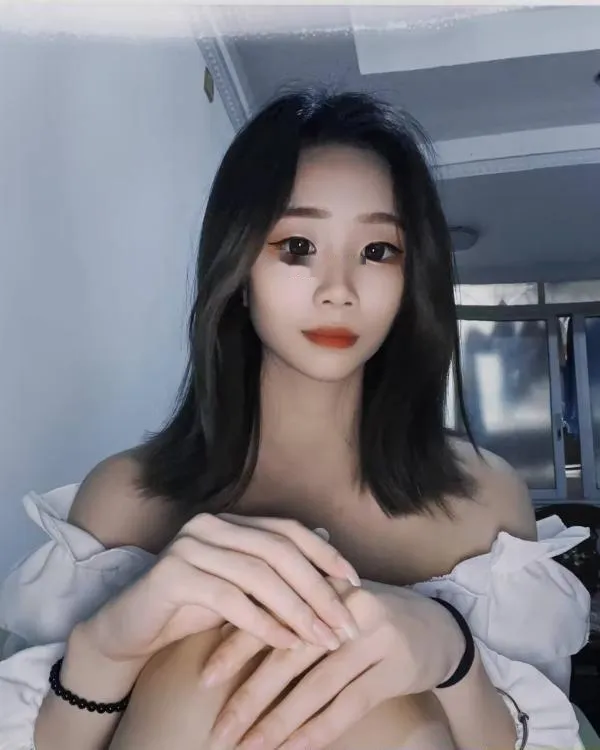 南沙女友感甜甜