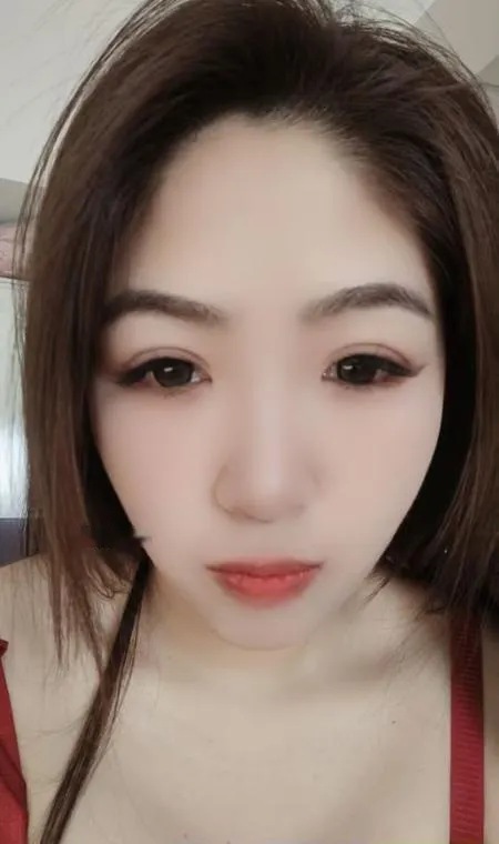 性感小迷妹