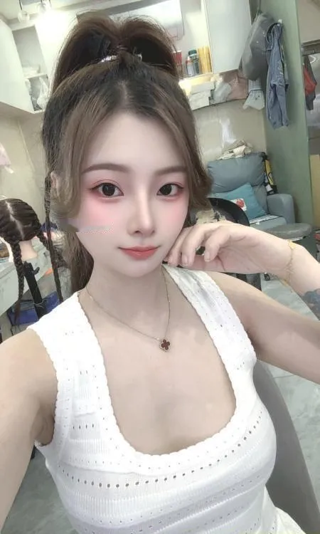 贴心女友半只狐狸