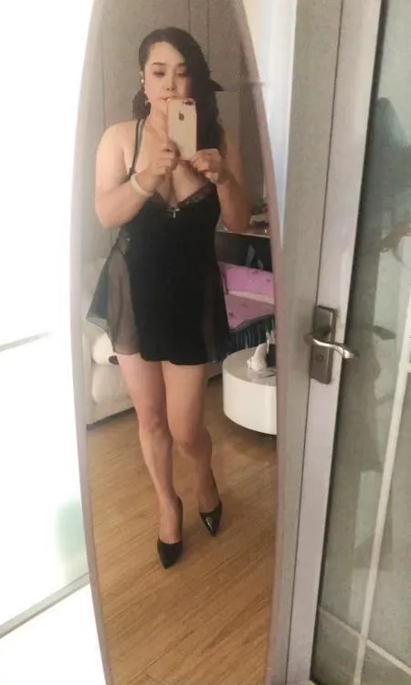 经开熟妇