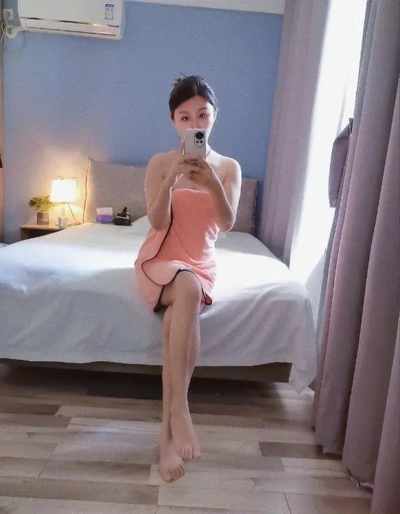 姑苏长腿小姐姐