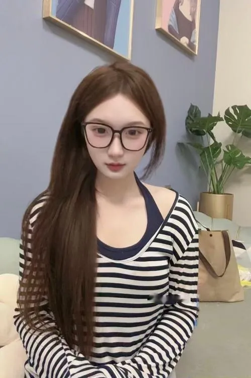 19岁小橘子