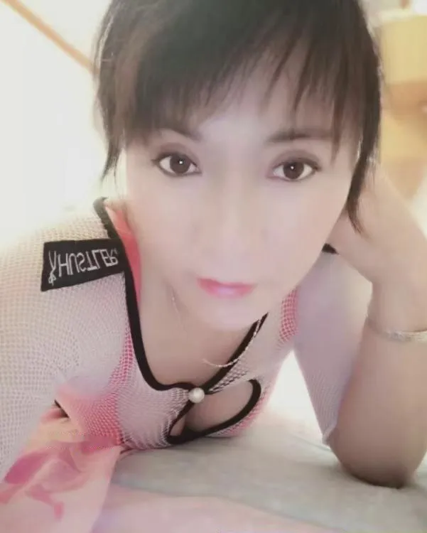 南京三通熟女