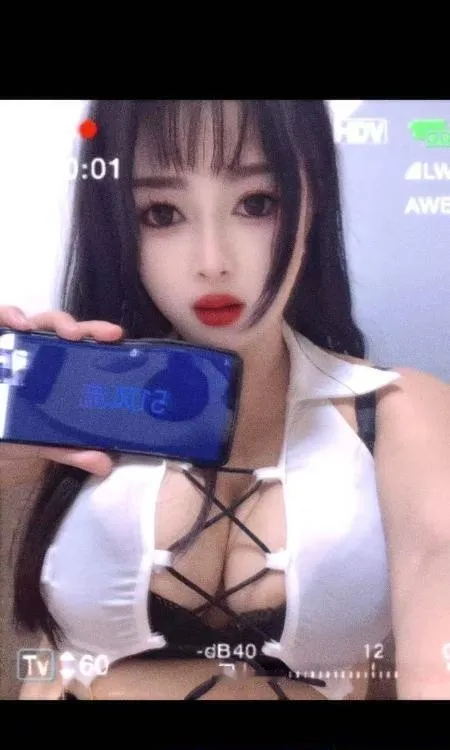 波霸巨乳体验