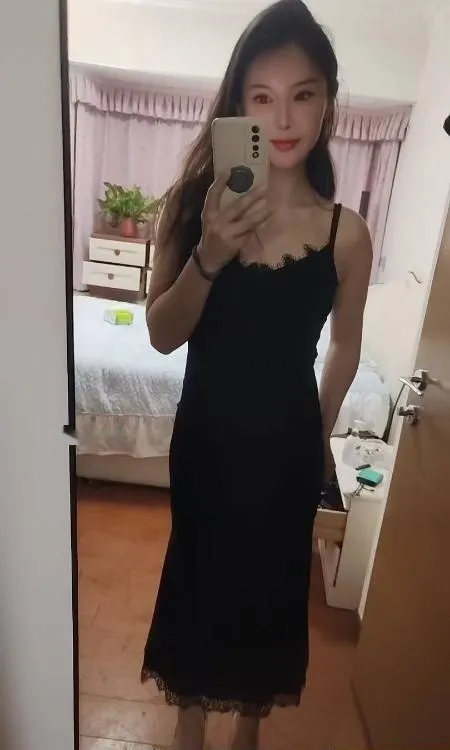 甜美女孩可可体验