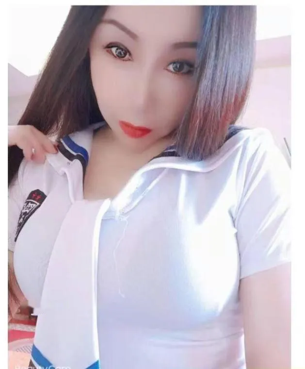 耐操大扎女