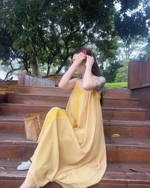 诱惑的铭铭