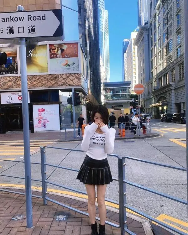 性感小姐姐