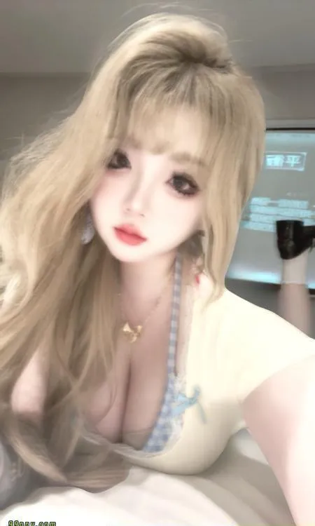波霸美女媛媛