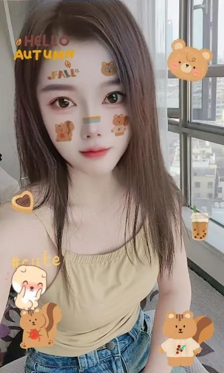 天河车陂佳佳老师