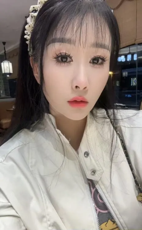 罗湖骚女琪琪