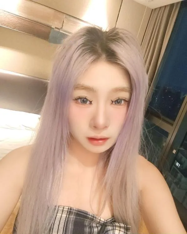 金水区性感小猫咪