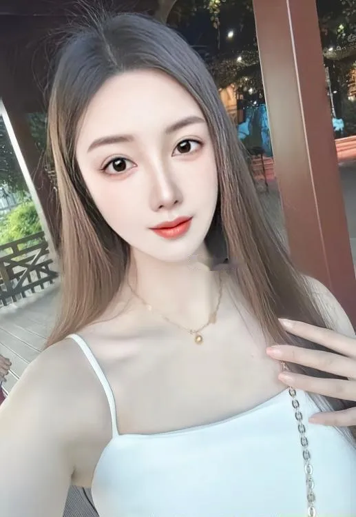 性感颜值Selina