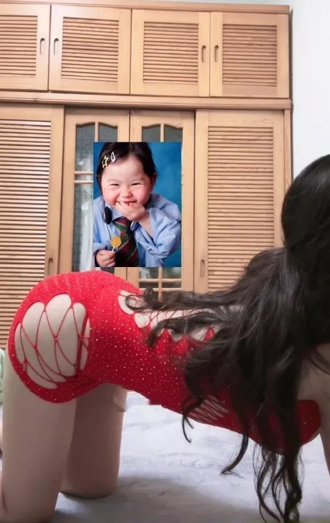 广西南宁少妇