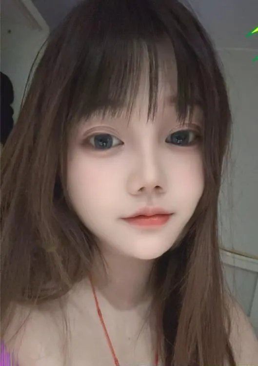 普陀颜值小可爱