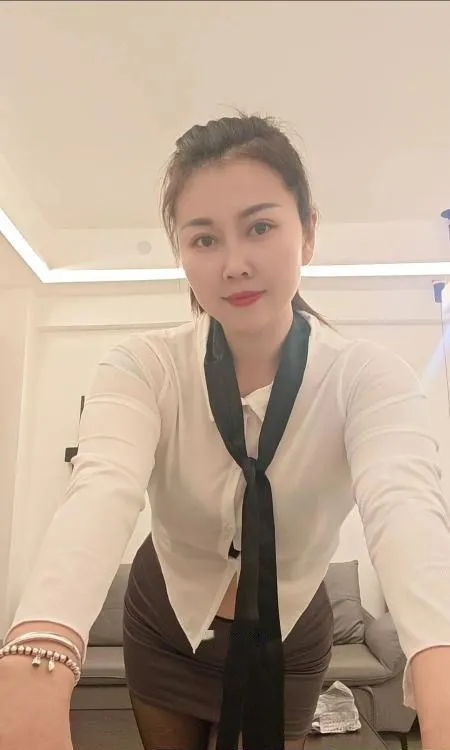 青羊美艳少妇