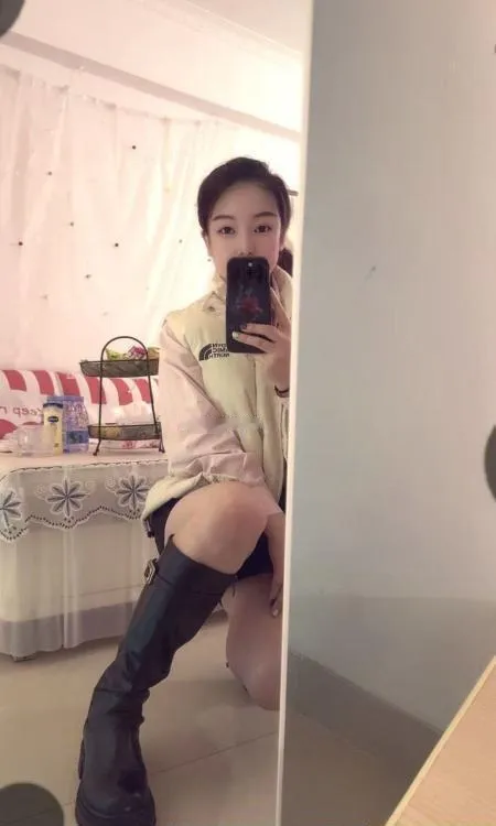 大年初一的昭昭老师