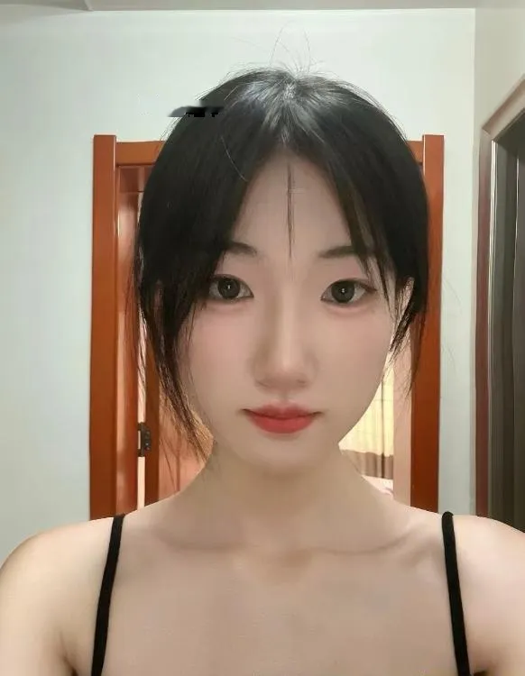 光谷涵涵