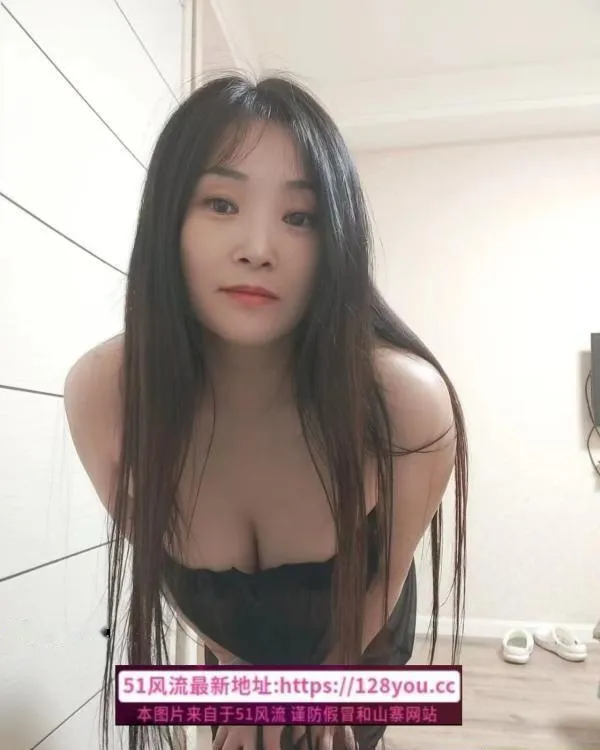温柔熟女