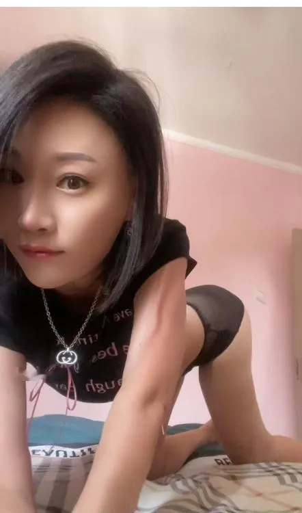 铁西苗条老妹
