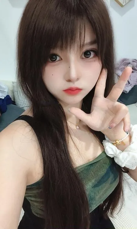 坂田嫩妹可可