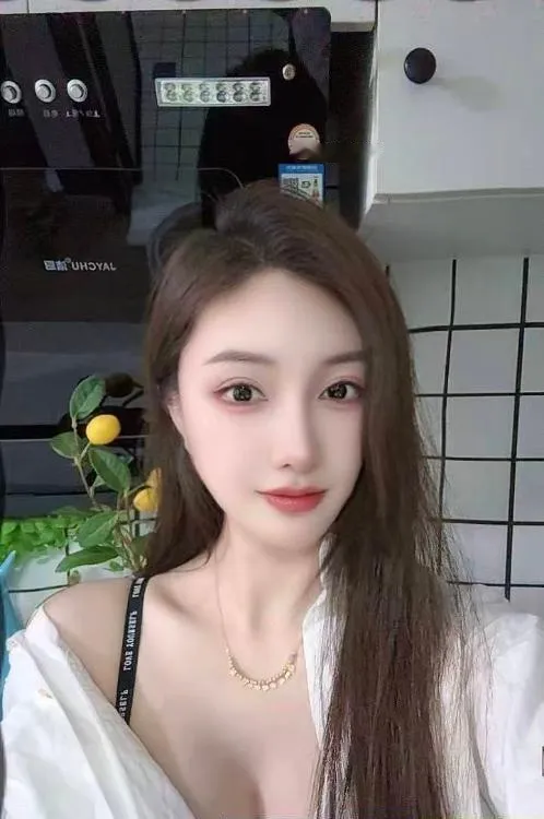 普陀Selina御姐