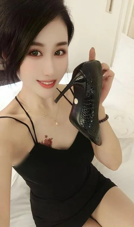 苏西小骚妹回归了