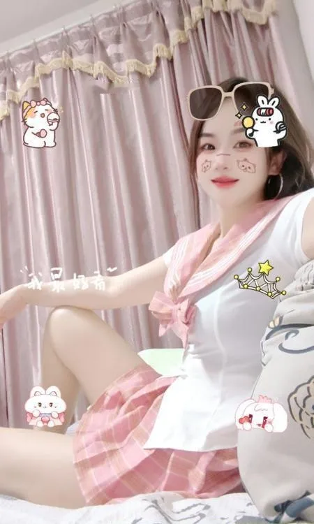 反差糖宝
