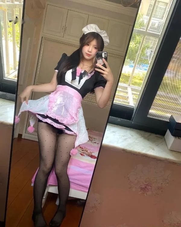 上海 JK护士不限次