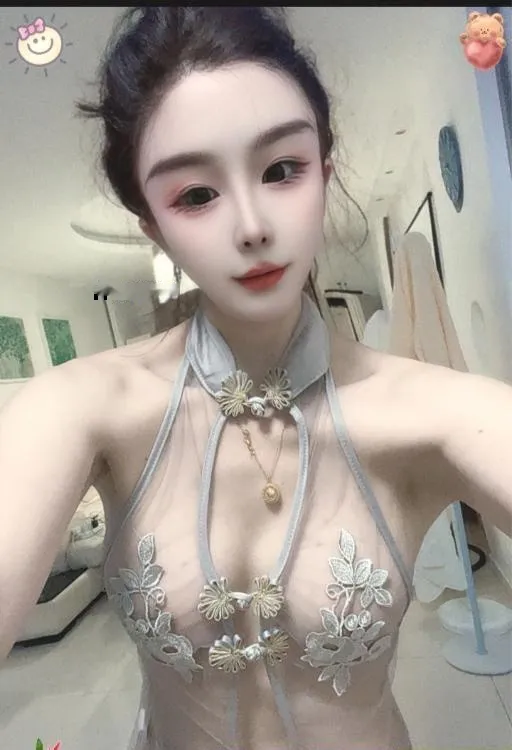 园区性感凤楼