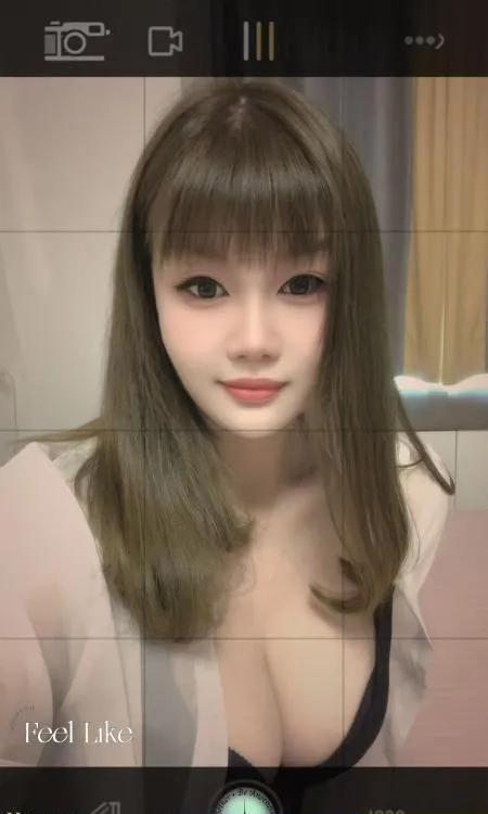 风骚小少妇