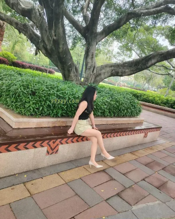 兼职少妇