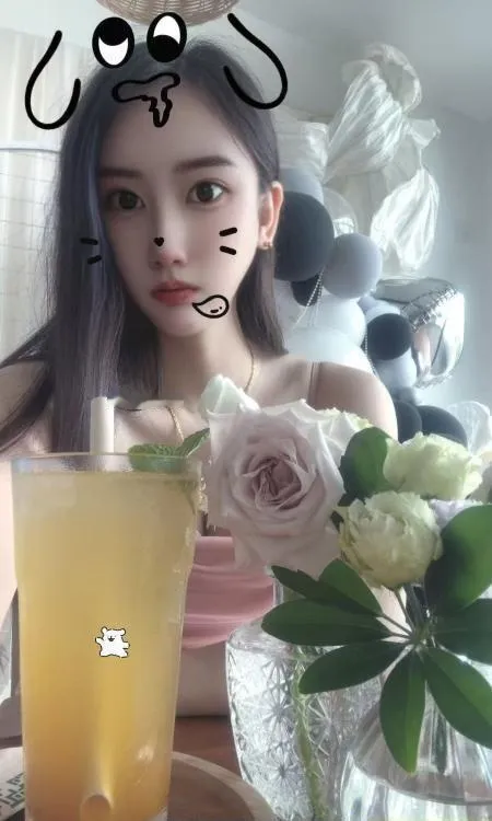 清湖护士琳琳