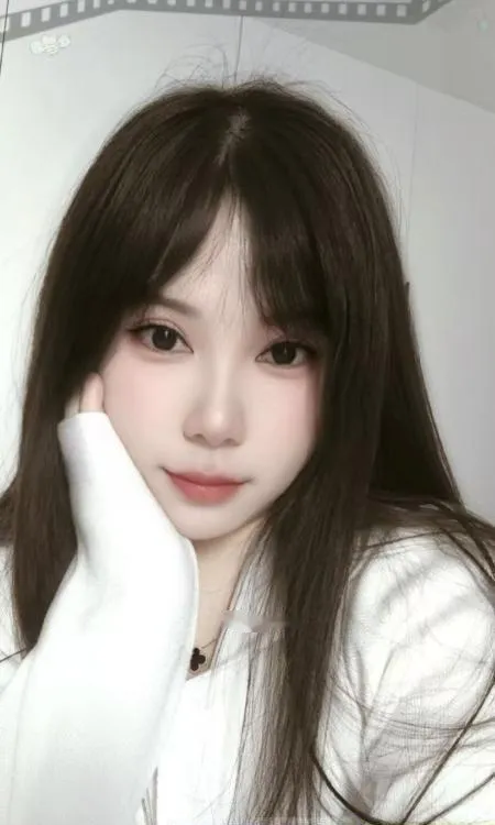 惠山放的开的妹子